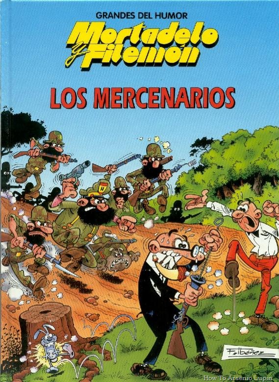 [P00056 - Mortadelo y Filemon  - Los mercenarios.howtoarsenio.blogspot.com #56[2].jpg]