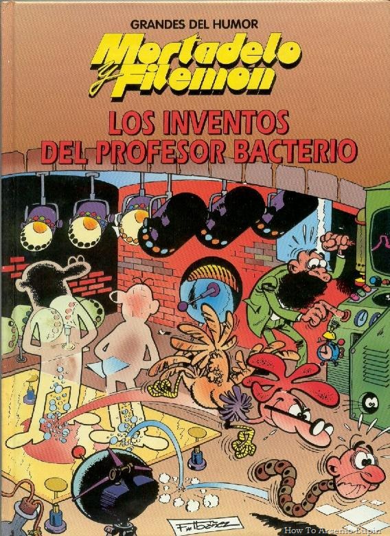 [P00104 - Mortadelo y Filemon  - Los inventos del profesor Bacterio.howtoarsenio.blogspot.com #104[2].jpg]
