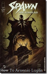 P00003 - Spawn - The Undead #3
