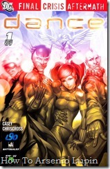 2011-03-09 - Final Crisis Aftermath - Dance