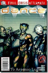 P00004 - Final Crisis Aftermath - Dance #6