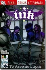 P00005 - Final Crisis Aftermath - Ink #6