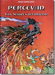 P00007 - Percevan - Los señores del infierno.howtoarsenio.blogspot.com #7 P00007 - Percevan - Los señores del infierno.howtoarsenio.blogspot.com #7