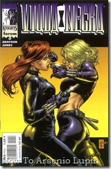 02 - Viuda Negra - The Itsy-bitsy Spider 03