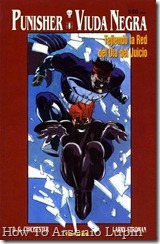 P00009 - Viuda Negra y Punisher - Tejiendo la red del día del juicio.howtoarsenio.blogspot.com #9 P00009 - Viuda Negra y Punisher - Tejiendo la red del día del juicio.howtoarsenio.blogspot.com #9