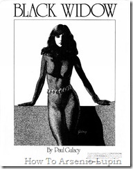 P00010 - Viuda Negra - Portfolio.howtoarsenio.blogspot.com #10