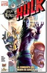 P00026 - 26 - RoK - Hijo de Hulk howtoarsenio.blogspot.com #1