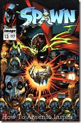 P00013 - Spawn v1 #13