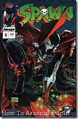 P00008 - Spawn v1 #8