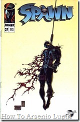 P00028 - Spawn v1 #30 P00028 - Spawn v1 #30