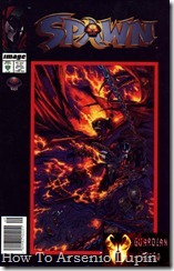 P00048 - Spawn v1 #50 P00048 - Spawn v1 #50