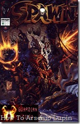 P00053 - Spawn v1 #55 P00053 - Spawn v1 #55