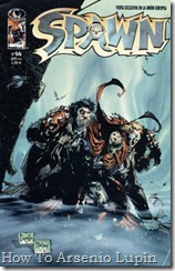 P00067 - Spawn v1 #69 P00067 - Spawn v1 #69