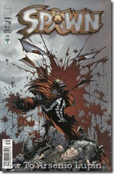 P00076 - Spawn v1 #79 P00076 - Spawn v1 #79