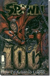 P00097 - Spawn v1 #100 P00097 - Spawn v1 #100