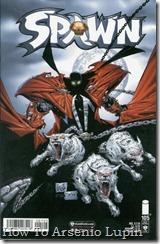 P00005 - Spawn v2 #5 P00005 - Spawn v2 #5