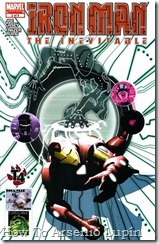 P00002 - Iron Man - The Inevitable #6