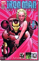 P00003 - Iron Man - The Inevitable #6