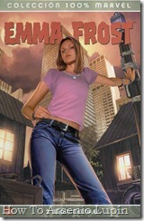 P00002 - Emma Frost #2