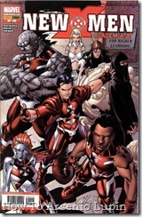 P00010 - New X-Men Academy #10 P00010 - New X-Men Academy #10