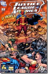 P00024 - JLA #22