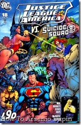 P00020 - JLA #18