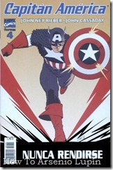 P00004 - Capitán América v5 #1