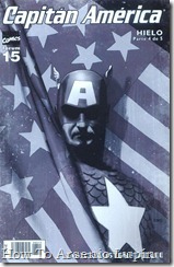P00015 - Capitán América v5 #4