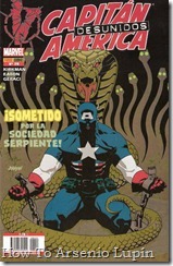 P00029 - Capitán América v5 #2