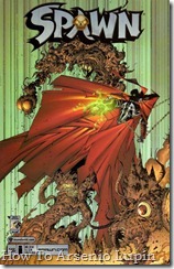 P00008 - Spawn v3 #146 P00008 - Spawn v3 #146