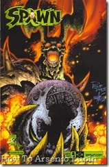 P00015 - Spawn v3 #153 P00015 - Spawn v3 #153