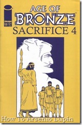 P00013 - Age of Bronze #13