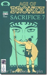 P00016 - Age of Bronze #16