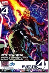 P00007 - Fantastic Four #560 P00007 - Fantastic Four #560