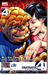 P00011 - Fantastic Four #563 P00011 - Fantastic Four #563