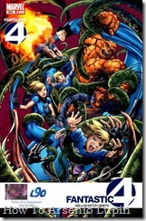 P00013 - Fantastic Four #565