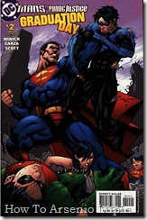P00003 - 002 - Graduation Day – Titans - Young Justice #2 P00003 - 002 - Graduation Day – Titans - Young Justice #2