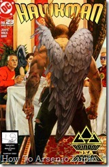P00036 - 035 - Black Reign 02 - Hawkman #23