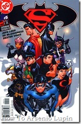 P00032 - 031 - Superman - Batman #5