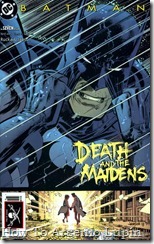 P00054 - 053 - Batman - Death and the Maidens #7