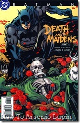 P00055 - 054 - Batman - Death and the Maidens #8