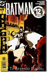 P00057 - 056 - Batman The  Cent Adventure #12