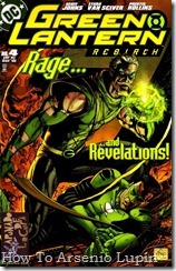 P00088 - 087 - Green Lantern Rebirth #4