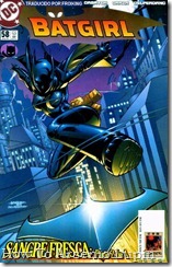 P00120 - 118 - Fresh Blood 2 - Batgirl #58