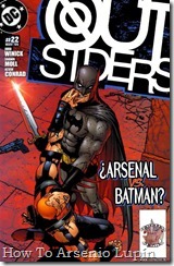 P00178 - 174 - Outsiders #3