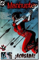 P00151 - 148 - Manhunter #3