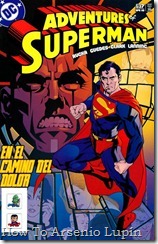P00155 - 152 - Adventures of Superman #2
