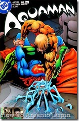 P00164 - 160 - Aquaman #29