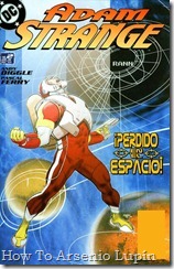 P00166 - 162 - Adam Strange #2