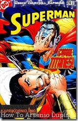 P00208 - 205 - Lightning Strikes Twice 3 - Superman #216